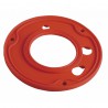 Guarnizioni bruciatore - DE DIETRICH CHAPPEE : 0306369