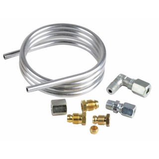 Tubo per pilota  - VAILLANT : 043928