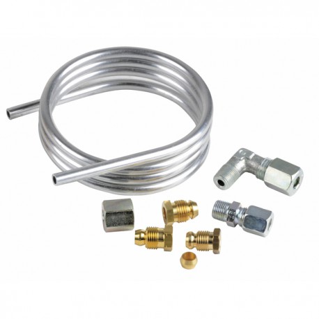 Tubo per pilota  - VAILLANT : 043928