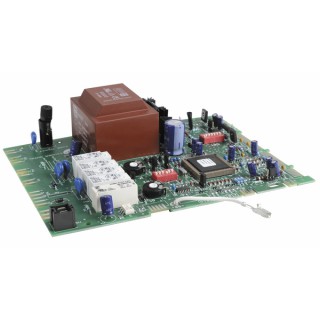 Scheda elettronica - SAUNIER DUVAL : 05724800