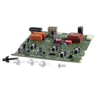 Scheda elettronica "accensione e regolazione" - SAUNIER DUVAL : 05741000