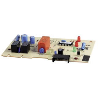Scheda elettronica "controllo" - SAUNIER DUVAL : 05745900