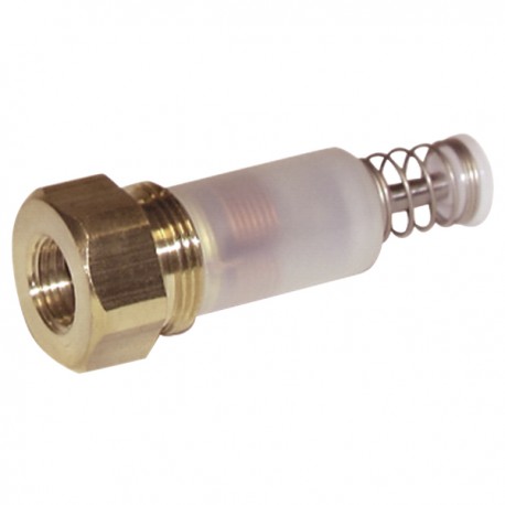 Punta magnetica - DIFF per Saunier Duval : 05279800