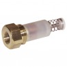 Punta magnetica - DIFF per Saunier Duval : 05279800