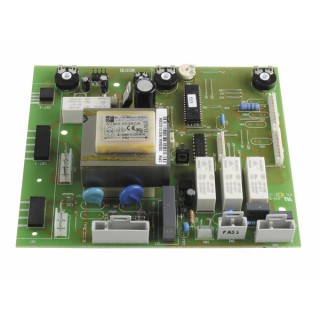 Scheda per Idra 3224b - ATLANTIC : 102129