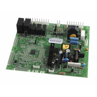 Scheda per Idra 4000/s - ATLANTIC : 102149