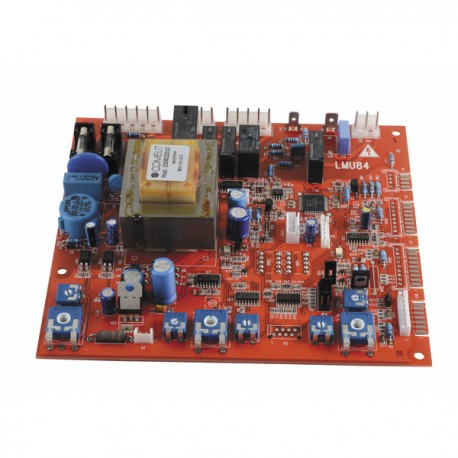 Scheda elettronica - ATLANTIC : 102173