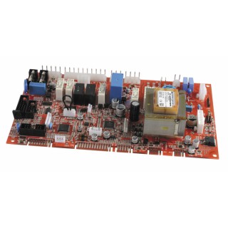 Scheda per micro condens - ATLANTIC : 102175