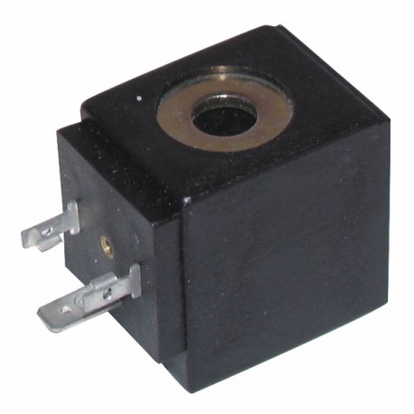 Bobina di ricambio per elettrovalvola BS OD 24V AC