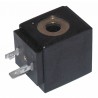 Bobina di ricambio per elettrovalvola BS OD 24V AC