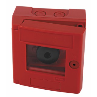 Interruttore a fungo - DIFF