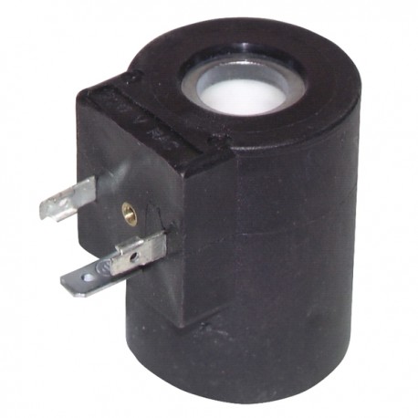 Bobina 230V CC di ricambio per 1" - MADAS : BO.0320
