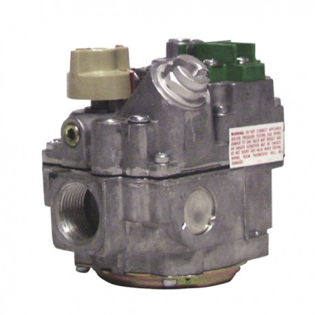 Valvola combinata UNITROL 7000 BER- F3/4xF3/4- 220V - ROBERTSHAW : UNITROL7000BER220V3/4