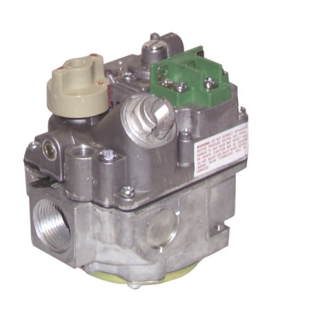 ROBERTSHAW - Valvola combinata UNITROL 7000 BE - ROBERTSHAW : UNITROL7000BE
