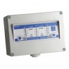 Centrale 3 vie Tipo SE194K  - TECNOCONTROL : SE194K