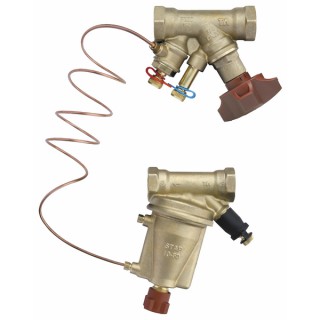 Kit stap/stad f 1"1/4 - IMI : 52265-005