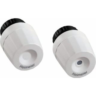 Servomotore emotec 24v cc aperto senza corrente (no) - IMI : 1829-00.500