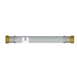 Flessibile riscaldamento/sanitario FF 3/4 lungo 1000MM - NEOPERL : 004100029