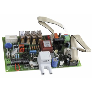 Scheda elettronica principale - VAILLANT : 130391