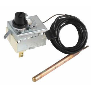 Termostato fumi gxe - ATLANTIC : 178933