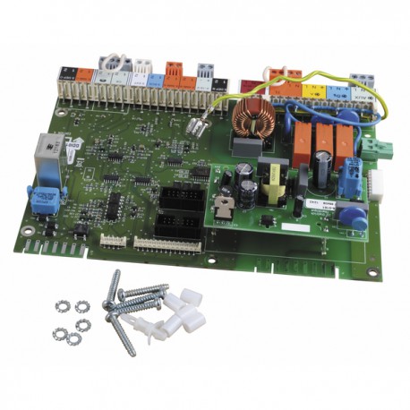 Scheda relé-sonda ECO/MC - DE DIETRICH : 200002044