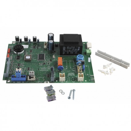 Scheda uc city/ii 1.24   - DE DIETRICH : 200002100