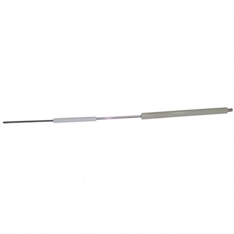 Elettrodo accensione RS28 lungo - RIELLO : 3003851