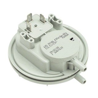 Kit pressostato ARIA GB (36401620) - FERROLI : 39800140