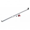 Kit sonda fumi - FERROLI : 39810340