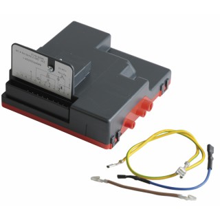 Scheda elettronica accensione  - FERROLI : 39810870