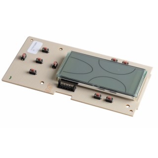 Scheda elettronica - FERROLI : 39820410