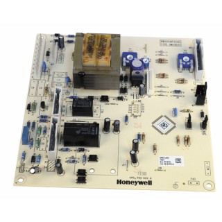Scheda elettronica  - DIFF per De Dietrich Chappée : JJJ005669550