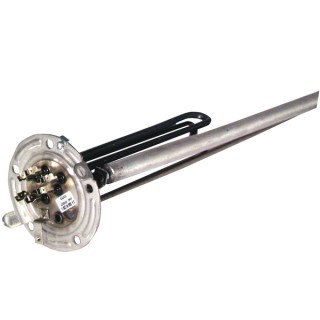 Resistenza blindata 3000W - DIFF