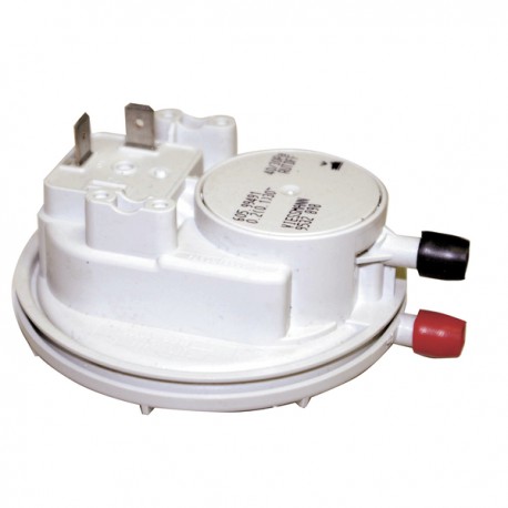 Pressostato aria 40pa - DIFF per Viessmann : 7819814