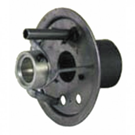 Deflettore d'aria specifico BRE 1.1 HP - DIFF per Buderus : 95221003723