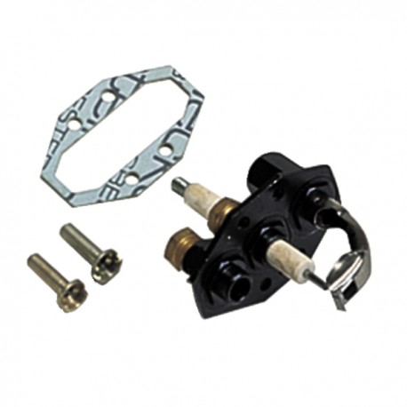 Pilota attrezzato - DIFF per Auer : B4963013