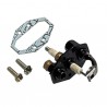 Pilota attrezzato - DIFF per Auer : B4963013