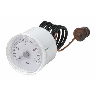 Idrometro - RIELLO : 4364942