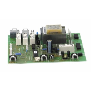 Scheda principale CP06 - 4366073 - RIELLO : 4366073