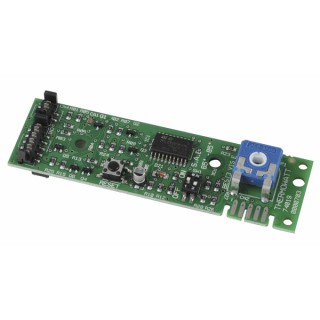 Scheda elettronica di regolazione - CHAFFOTEAUX : 60000773