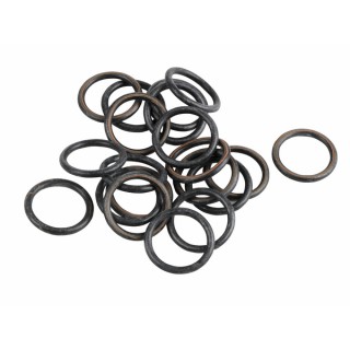 O-ring Ø 18.4-2.7  (X 10) - CHAFFOTEAUX : 60024164-22