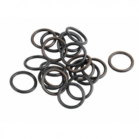 O-ring Ø 18.4-2.7  (X 10) - CHAFFOTEAUX : 60024164-22
