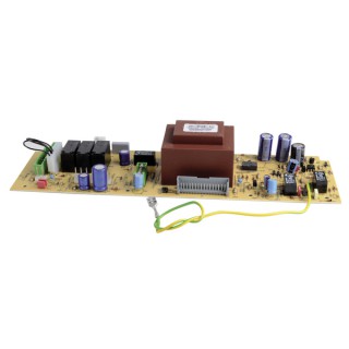 Scheda elettronica  - CHAFFOTEAUX : 61010592