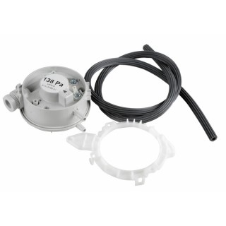 Pressostato aria 24kW  - CHAFFOTEAUX : 61313188-01