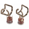 Kit termostato - CHAFFOTEAUX : 61317663