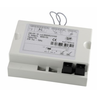 Apparecchiatura CB3  - CHAFFOTEAUX : 65101682