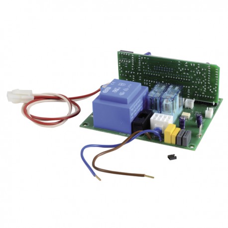 Scheda elettronica - CHAFFOTEAUX : 65102011