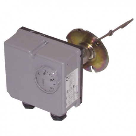 Termostato aria TTCA 542873 - IMIT : 542873