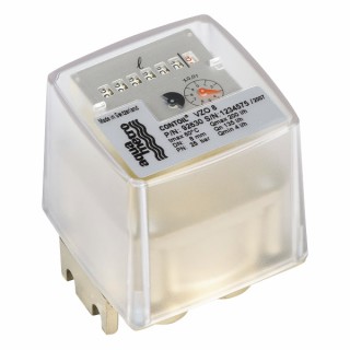 Contatore gasolio ABB4 FF1/8