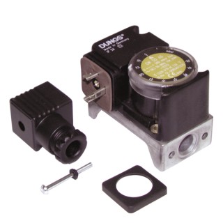 Pressostato gas GW50 - A6 - DUNGS : 228725/272615